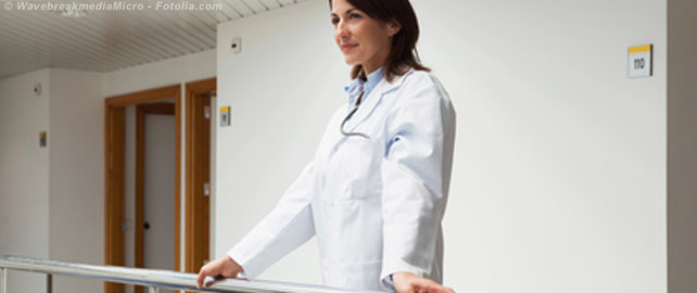Infections nosocomiales : un nouvel alliage pour prévenir la contamination par contact