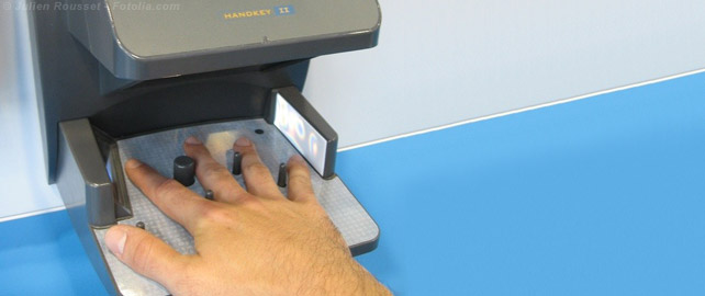 La CNIL restreint l’utilisation des contrôles biométriques