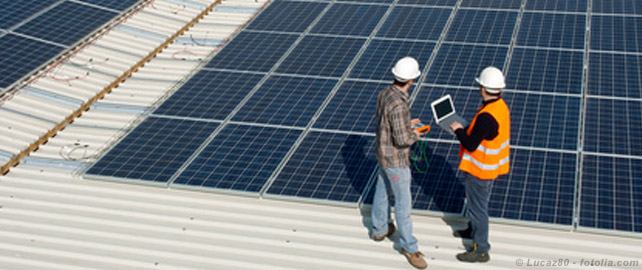 Référentiel APSAD D20 : sécurité des installations photovoltaïques