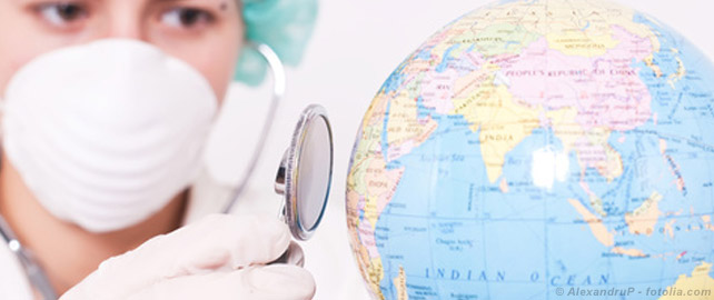 Journée Mondiale de la Santé et de la Sécurité au travail : l’OIT tire la sonnette d’alarme