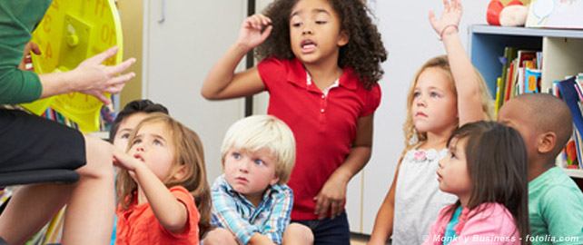 Comment sensibiliser des enfants à l’évacuation incendie ?