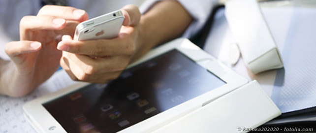 L’ANSSI déconseille l’usage du BYOD
