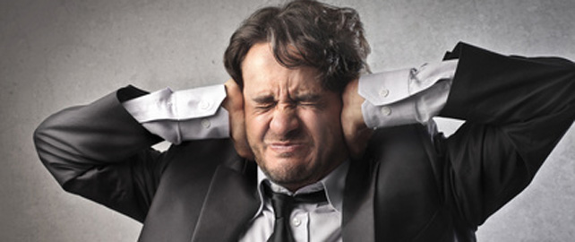 Bruits des chantiers : un guide pour limiter les nuisances