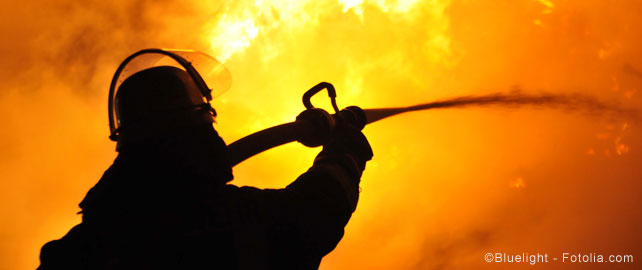Un guide pour évaluer le risque incendie dans les complexes industriels