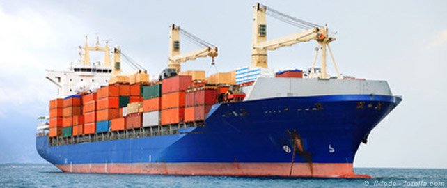 La loi sur la protection privée des navires adoptée à l'Assemblée Nationale