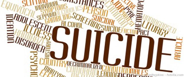 Le Ministère de la Santé annonce officiellement la création de l’Observatoire du Suicide