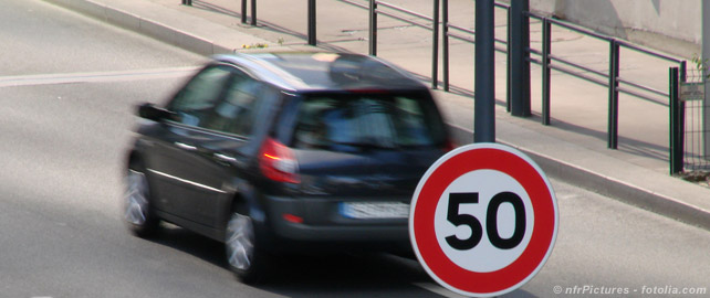 Baisse significative des accidents mortels au travail entre 2011 et 2012