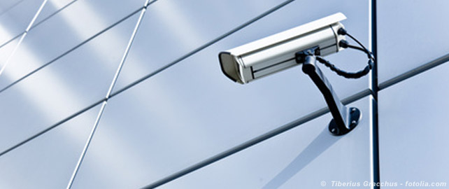 83% des Français favorables à la vidéosurveillance