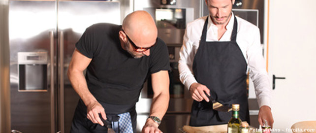 Petits restaurants : évaluer ses risques professionnels en ligne