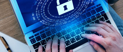 Cybermenaces : les conseils de la Gendarmerie nationale