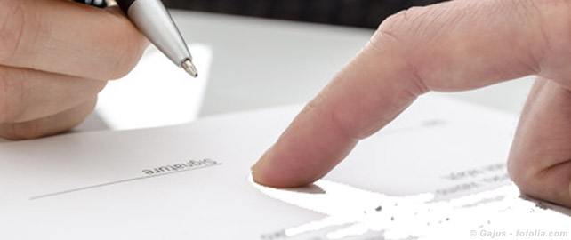 La DGAFP, la DGCL, le CNFPT et la FNCDG  : une convention de partenariat sur la gestion des ressources humaines