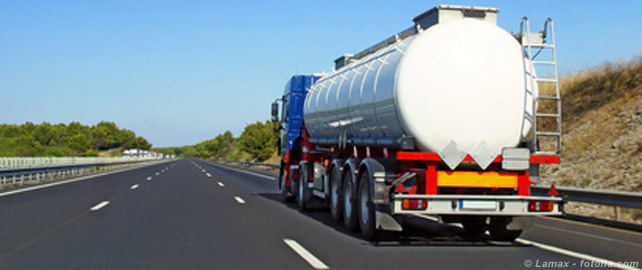 Transport de matières dangereuses : une fiche d'information sur la fonction de conseiller à la sécurité