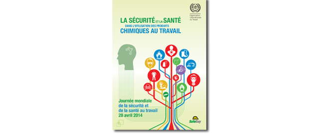 Journée mondiale de la sécurité et de la santé au travail ce 28 avril