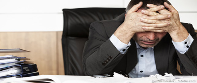 Comment passe-t-on du plaisir au travail à l'épuisement professionnel ?