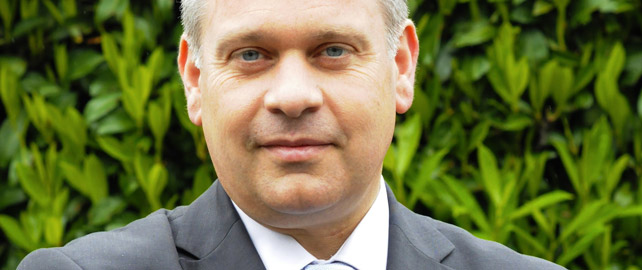 Régis COUSIN, réélu Président de la FFMI