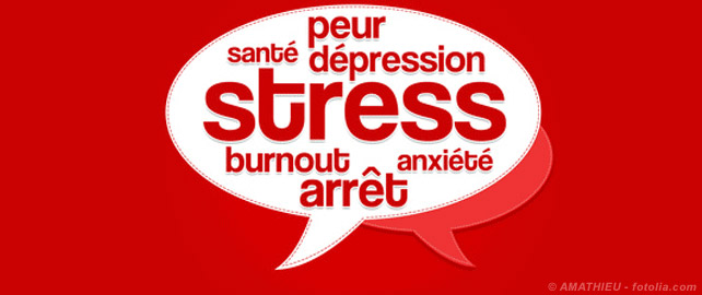 Une circulaire précise le déploiement du plan national de prévention des risques psychosociaux