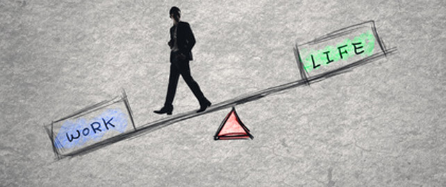 Equilibre vie privée / vie professionnelle : un enjeu clé de la satisfaction au travail