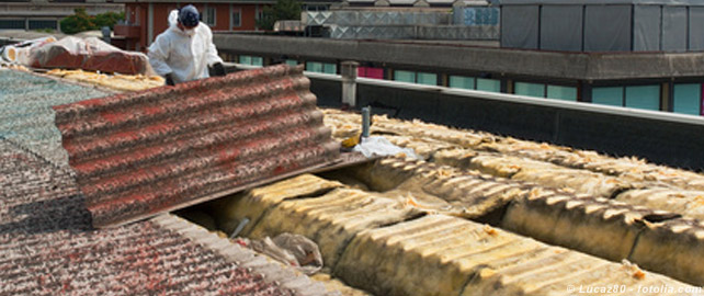 Risque amiante : une convention pour mieux prévenir l'exposition aux fibres d'amiante