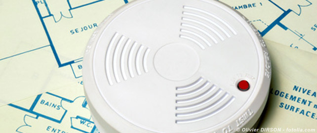 4 mesures pour simplifier la sécurité incendie