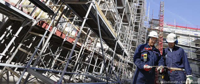Travail en hauteur : êtes-vous suffisamment informé ?