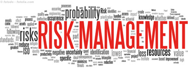 Risk Management : la carte des zones à risques évolue