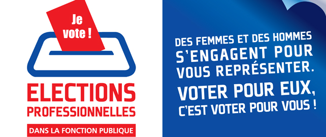 Elections professionnelles dans la fonction publique : un enjeu de taille