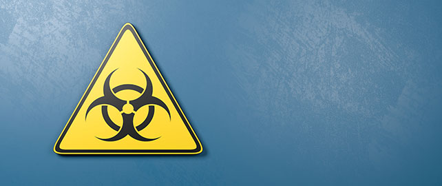 Comprendre les risques biologiques en milieu professionnel