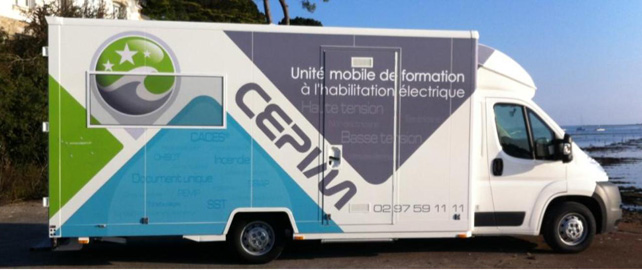 Habilitation électrique : se former sans contraintes
