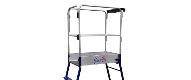Duarib lance une nouvelle version de sa plateforme Gazelle