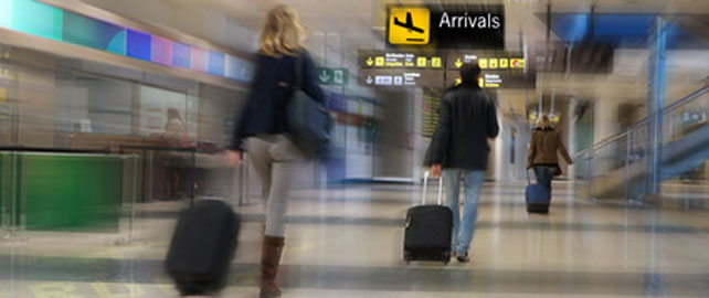 L'aéroport de Nantes confie ses prestations de sûreté à Hub Safe