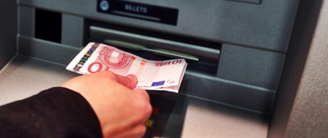 Une solution innovante pour surveiller les distributeurs automatiques de billets