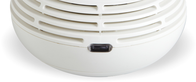 Les objets connectés investissent la sécurité incendie