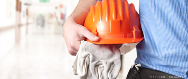 Le RSI lance une aide pour l'achat d'équipements de travail en hauteur
