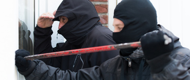 Les Panic Rooms de plus en plus répandues en France
