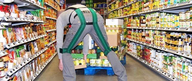Une solution innovante pour soulager les lombaires