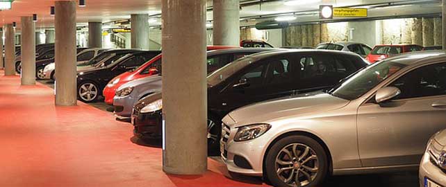 Sécurité incendie dans les parkings : le Ministère de l'intérieur publie un guide de préconisations
