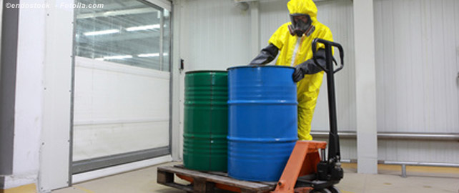 Risque chimique : Quick-FDS met la main sur FORM-HYGIENE