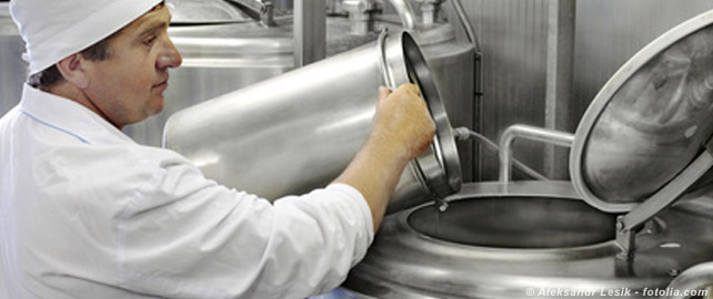 Sécurité alimentaire : comment prévenir le risque de malveillance ?