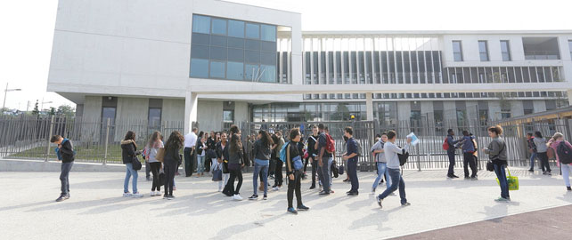 50 millions d'euros mobilisés pour la sécurisation des écoles