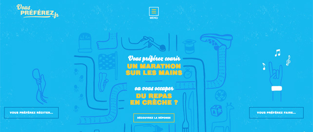 Un site web innovant pour parler TMS