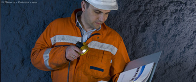 Sécurité dans les travaux souterrains : un guide pratique pour faire le point