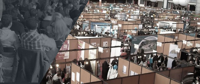 Le salon Studyrama des Formations Défense et Sécurité prend de l'ampleur