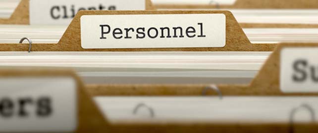 La fonction publique d'Etat se dote d'une véritable DRH