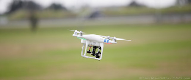 Une innovation mondiale en passe de révolutionner le monde de la télésurveillance