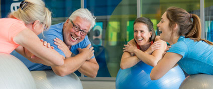 Entreprises, mettez-vous au sport !