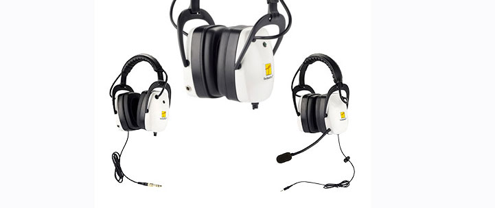 Un nouveau casque anti-bruit destiné aux personnes travaillant en environnement très bruyant