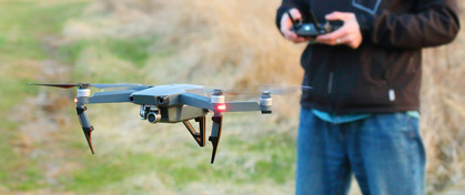 Le CNPP élargit son offre de formation au pilotage de drones