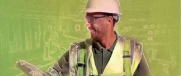 Lafarge lance une campagne « Stop aux imprudences » à l’occasion de la journée mondiale de la santé et de la sécurité au travail