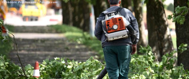 Les professionnels du paysage se dotent de leur référentiel pénibilité 