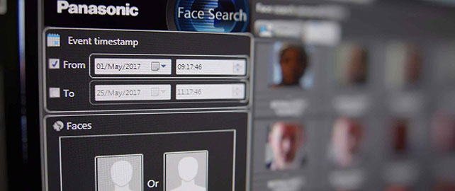 La reconnaissance faciale de Panasonic récompensée par le NIST